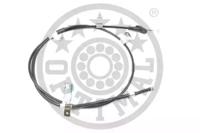 Optimal HK-3711 Brake cable