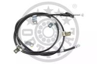 Optimal HK-3712 Brake cable