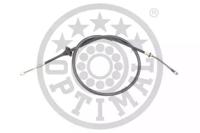 Optimal HK-3972 Brake cable