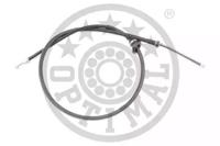 Optimal HK-3983 Трос стояночного гальма Optimal HK-3983 Трос стояночного гальма