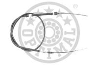 Optimal HK-4011 Brake cable