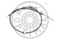 Optimal HK-4024 Трос стояночного гальма