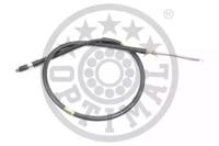 Optimal HK-4034 Brake cable