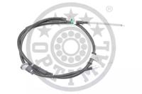 Optimal HK-4036 Brake cable