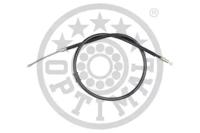 Optimal HK-4061 Трос стояночного гальма Optimal HK-4061 Трос стояночного гальма