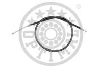 Optimal HK-4062 Brake cable