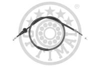 Optimal HK-4063 Brake cable