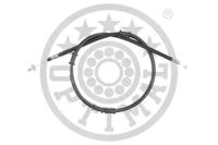 Optimal HK-4067 Brake cable