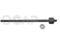 Ocap 0602721 End assy steering rack