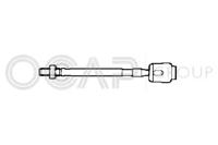 Ocap 0603084 End assy steering rack