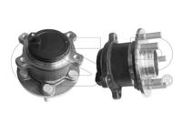 GSP 9400197 Wheel bearing