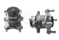GSP 9400199 Wheel bearing