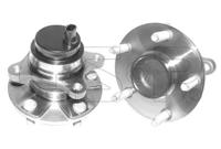 GSP 9400210 Wheel bearing