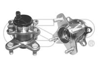 GSP 9400224 Wheel bearing