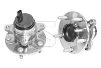 GSP 9400237 Wheel hub assy