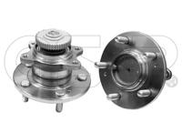 GSP 9400340 Подшипник ступицы колеса GSP 9400340 Подшипник ступицы колеса