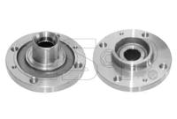 GSP 9425022 Маточина колеса GSP 9425022 Маточина колеса