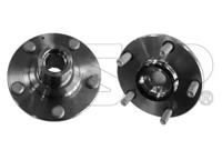 GSP 9426026 Маточина колеса GSP 9426026 Маточина колеса
