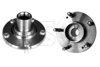 GSP 9427010 Маточина колеса