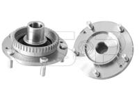 GSP 9428013 Подшипник ступицы колеса GSP 9428013 Подшипник ступицы колеса