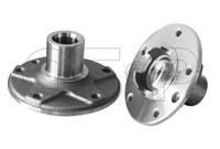 GSP 9430013 Маточина колеса GSP 9430013 Маточина колеса