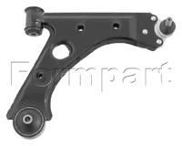 Formpart 2009031 Arm assy suspension