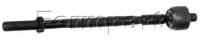 Formpart 2207049 End assy steering rack