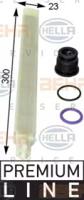 Hella 8FT 351 193-211 Осушувач кондиціонера