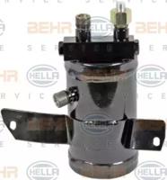 Hella 8FT 351 195-631 Осушувач кондиціонера