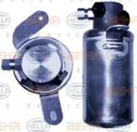 Hella 8FT 351 196-961 Осушувач кондиціонера