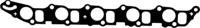 Victor Reinz 71-38348-00 Gasket graphite Victor Reinz 71-38348-00 Gasket graphite