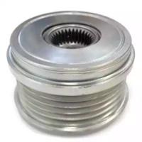 Wilmink Group WG1747894 Шкив генератора