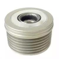 Wilmink Group WG1747904 Механізм вільного ходу генератора Wilmink Group WG1747904 Механізм вільного ходу генератора