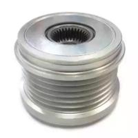 Wilmink Group WG1747907 Механізм вільного ходу генератора Wilmink Group WG1747907 Механізм вільного ходу генератора