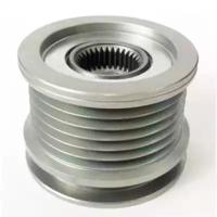 Wilmink Group WG1747910 Шкив генератора Wilmink Group WG1747910 Шкив генератора