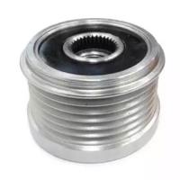 Wilmink Group WG1747919 Механізм вільного ходу генератора