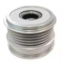 Wilmink Group WG1747921 Шкив генератора Wilmink Group WG1747921 Шкив генератора