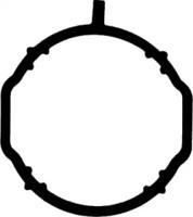 Victor Reinz 71-40514-00 Gasket graphite