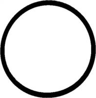 Victor Reinz 71-40522-00 Gasket graphite Victor Reinz 71-40522-00 Gasket graphite