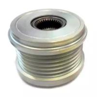 Wilmink Group WG1747965 Механізм вільного ходу генератора