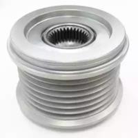 Wilmink Group WG1747966 Шкив генератора