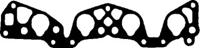 Victor Reinz 71-52377-00 Gasket graphite Victor Reinz 71-52377-00 Gasket graphite