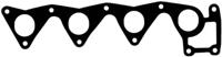 Victor Reinz 71-52438-00 Gasket graphite Victor Reinz 71-52438-00 Gasket graphite