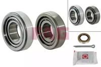 Fag 713 6251 20 Wheel bearing