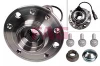 Fag 713 6440 90 Ступица колеса