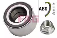 Fag 713 6177 40 Подшипник ступицы колеса