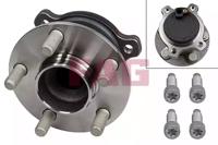 Fag 713 6788 50 Wheel bearing