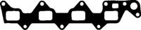 Victor Reinz 71-52582-00 Gasket graphite Victor Reinz 71-52582-00 Gasket graphite