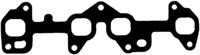 Victor Reinz 71-52783-00 Gasket graphite Victor Reinz 71-52783-00 Gasket graphite