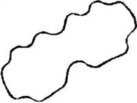 Victor Reinz 71-52951-00 Cover assy cylinder head Victor Reinz 71-52951-00 Cover assy cylinder head